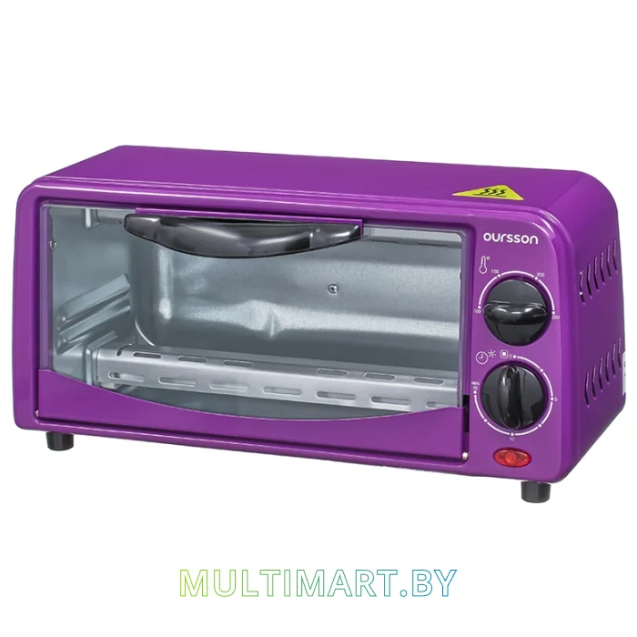 Мини-печь Oursson MO0601/SP